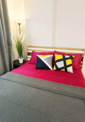 Kathu Apartment | Cozy & Easy living Condo 65/79