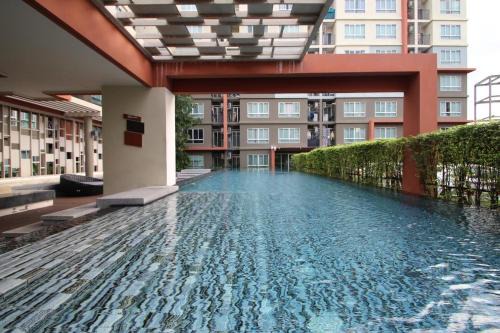 Kathu Apartment | Dcondo Kathu Patong Phuket by Suna