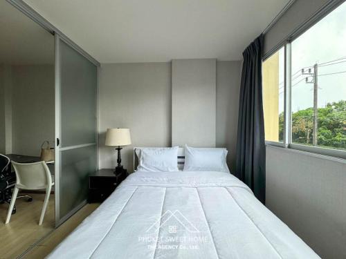 Kathu Apartment | Dcondo Kathu Phuket