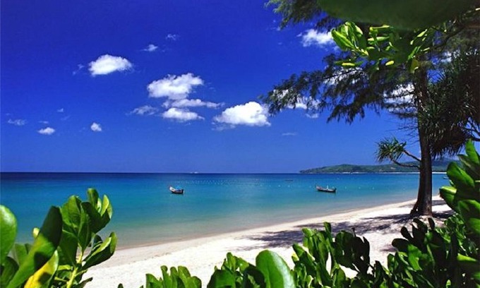Rawai Villa | Eva villa Rawai 3 bedrooms private pool