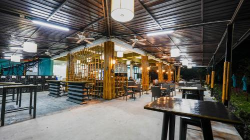 Ban Lo Ti Pa Hostel | Green Gen Hotel, Mueang Phuket