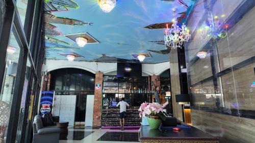 Nanai Road Hostel | Hangover #1 Hostel Patong