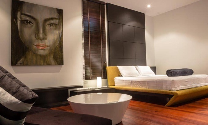 Kamala Apartment | Holiday Rental Luxury Kamala