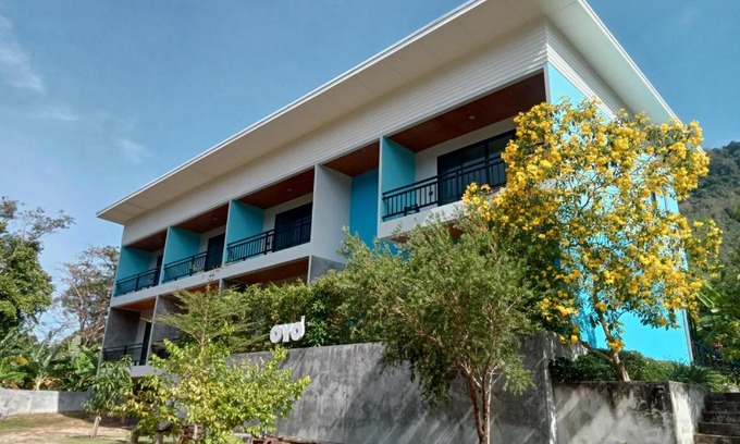 Kamala Apartment | @home kamalahills