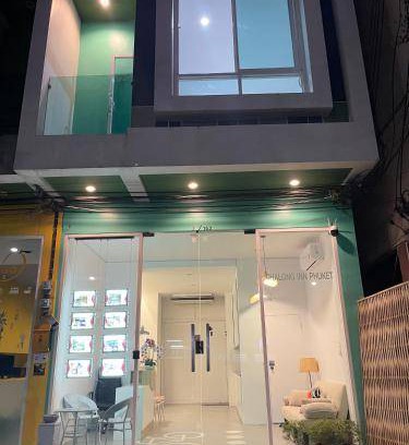 Chalong Hostel | Hostel ∙ 2 guests