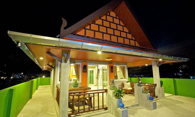 Kamala Hostel | Hostel ∙ 8 guests
