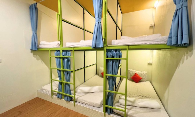 Kata Hostel | Hostel ∙ 8 guests