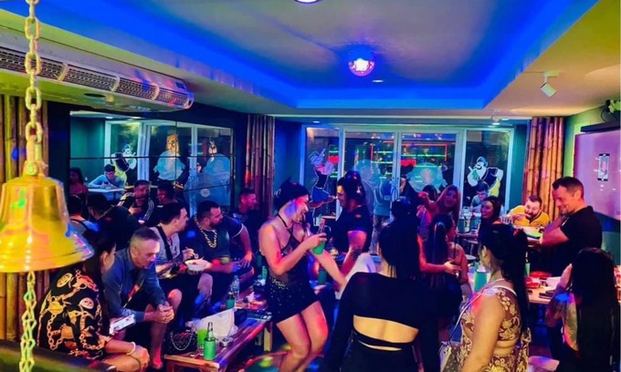 Patong Hostel | Hostel ∙ 8 guests