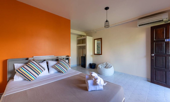 Patong Hostel | Hostel ∙ 8 guests
