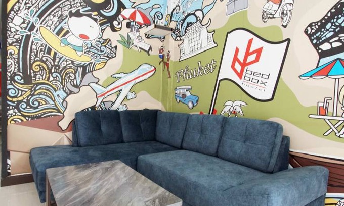 Nanai Road Hostel | Hostel ∙ 8 guests