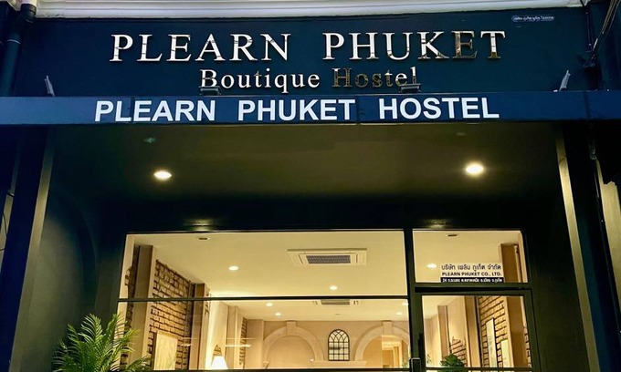 Talat Nuea Hostel | Hostel ∙ 8 guests