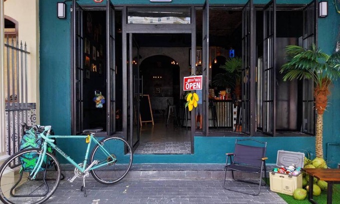 Talat Yai Hostel | Hostel ∙ 8 guests