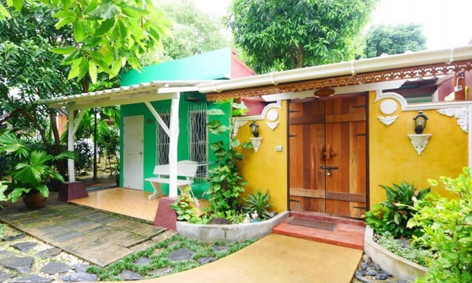 Chalong Hotel | Hotel ∙ 8 guests