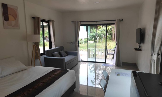 Ko Yao House | House ∙ 1 bedroom ∙ 3 guests
