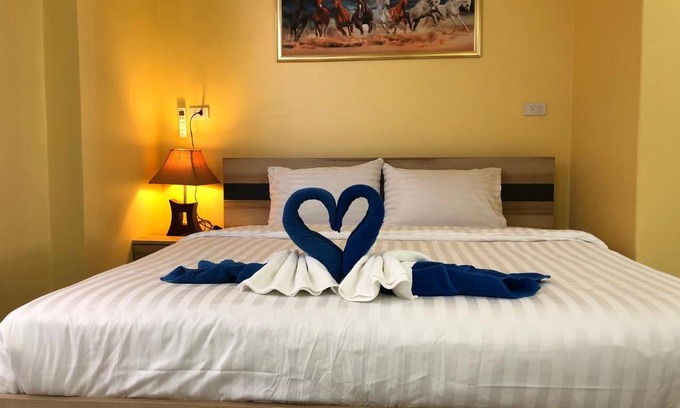 Patong Apartment | Indulgence@Patonng beach (6)