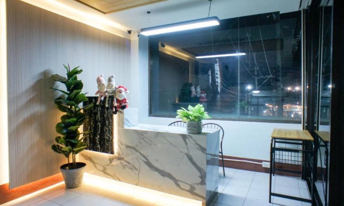 Rawai Hotel | K.L.Apartment