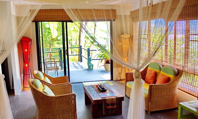 Kamala Apartment | Kamala Beach Estate By Resava Group