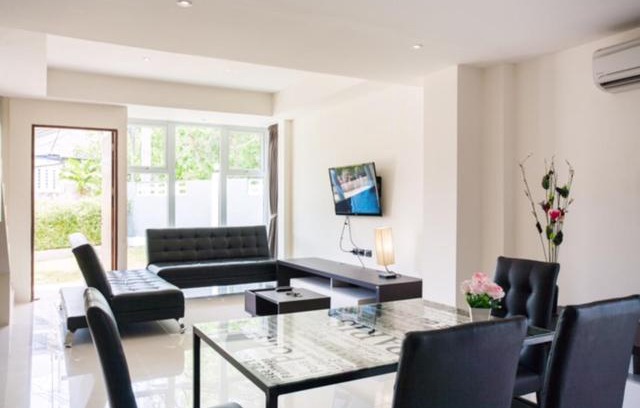 Kamala Apartment | Kamala Lodgings