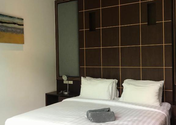 Kamala Apartment | Kamala Nature TH03