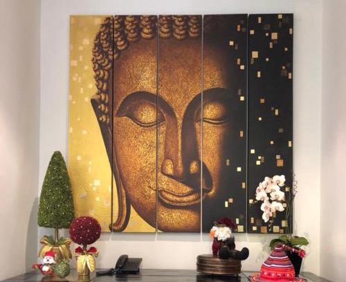 Kata Apartment | Kata Gardens Apartments