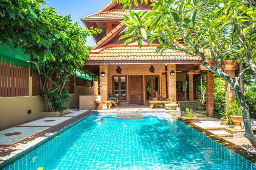 Kata Villa | Kata Pool Villa No.7