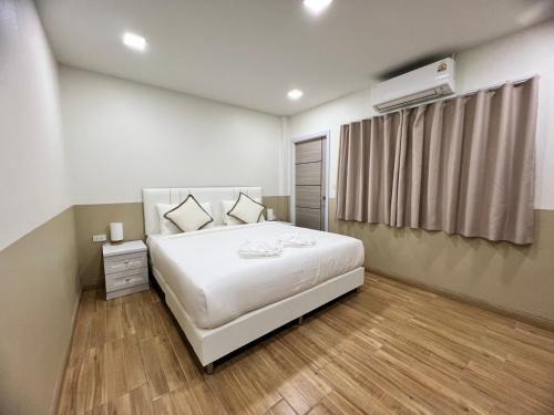 Kata Apartment | Kata walk&wave hostel