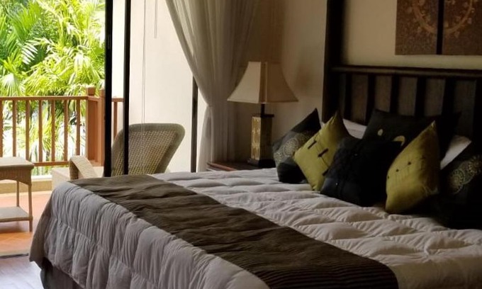 Laguna Villa | Luxury Villa,Angsana Laguna Phuket