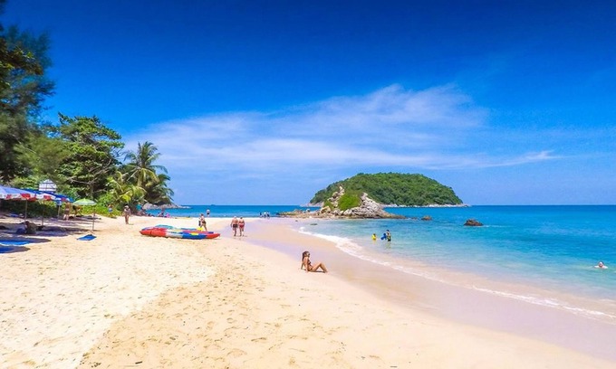 Rawai House | Majestic Villas Phuket