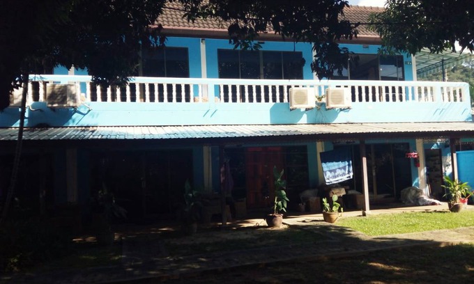 Nanai Road House | Motel ∙ 8 guests