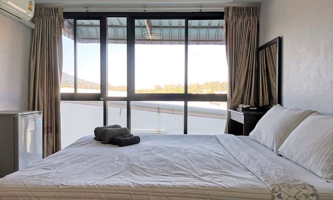Ban Bo Han Hostel | Nice Nap Hostel