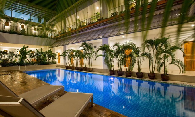 Kata Hostel | Nonnee