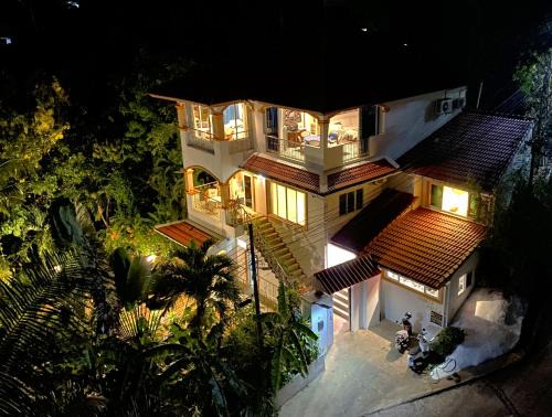 Karon Villa | OASIS VILLA Karon Beach