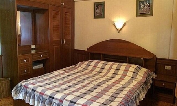 Karon Apartment | One Bedroom with Kitchen & Balcony #6