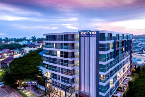 Kata Apartment | Ozone Condotel by RESAVA