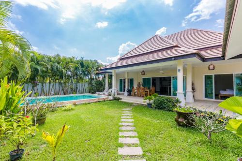 Rawai Villa | Pacotte Villa by G Estate