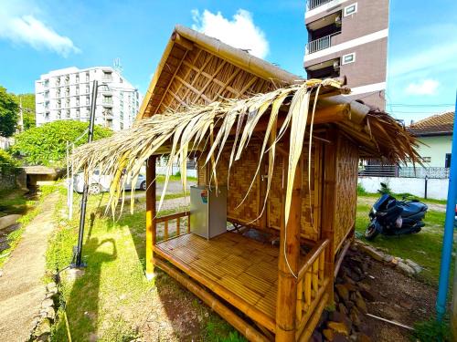 Patong House | Patong Canal House