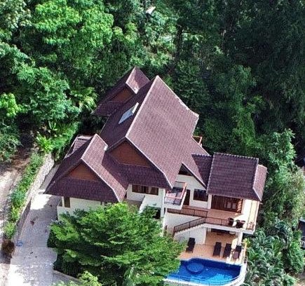 Patong Villa | Patong Hill 5