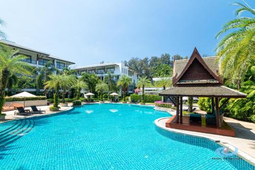 Sa Khu Resort | Pearl of Naithon