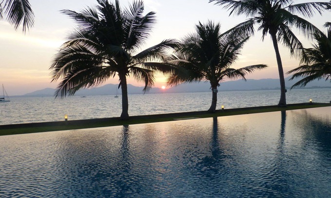 Wichit Condo | Phuket Cape Panwa Beachfront Seaview Holiday Vacation Condominium Accomodation