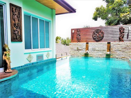 Karon Villa | Prima Villas Karon Beach by PHR