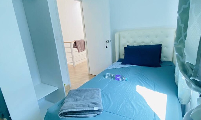 Ban Mut Dok Khao Resort | Private room ∙ 1 guest
