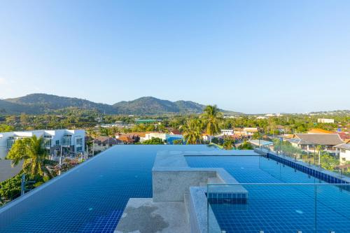 Nai Harn Apartment | Relife Windy by Holy Cow A307