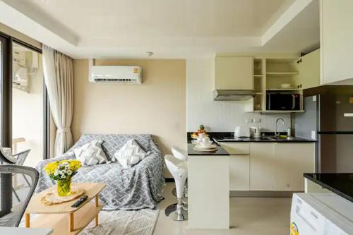 Rawai Apartment | Room 303 Rawai Beach Condo