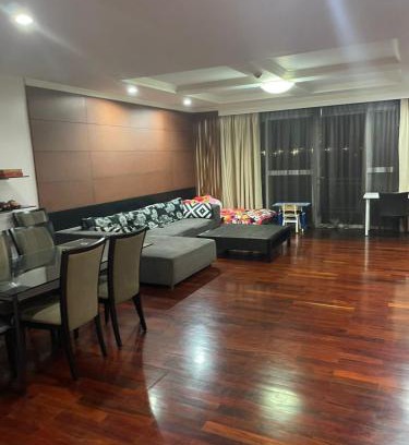 Kathu Apartment | Royal Apart Residence