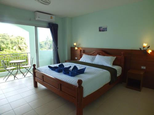 Rawai House | saithong guesthouse