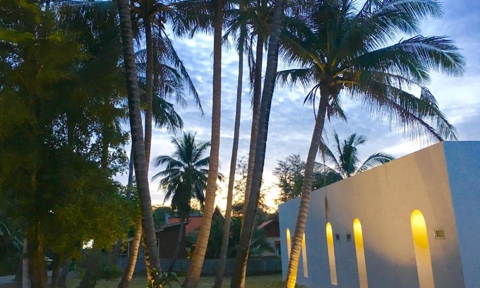Rawai House | Sense of Yanui