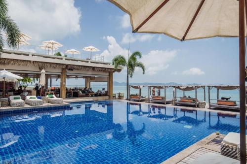 Rawai Apartment | Serenity Resort Studio 858