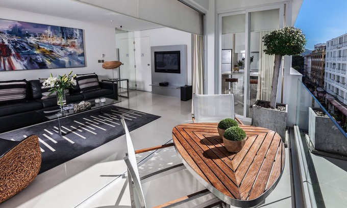 Patong House | (SHA Plus) BYD Lofts /1 Bedroom Deluxe Suite - Room Only