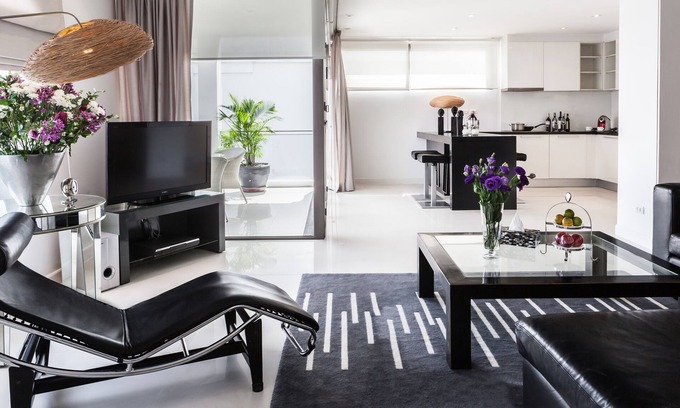 Patong House | (SHA Plus) BYD Lofts /1 Bedroom Grand Deluxe Suite - Room Only