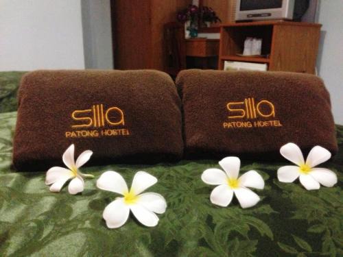 Patong Hostel | Silla Patong Hostel